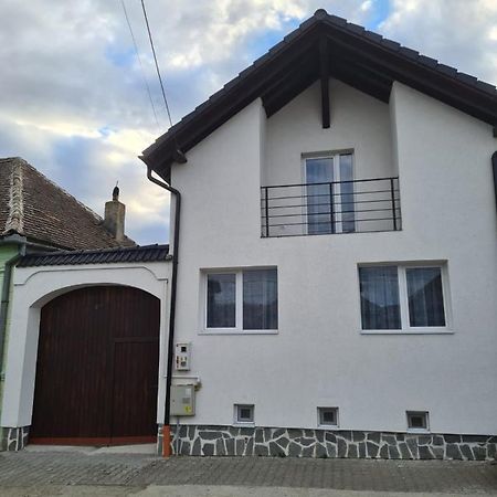 Margareta'S House Hotel Sibiu Eksteriør billede