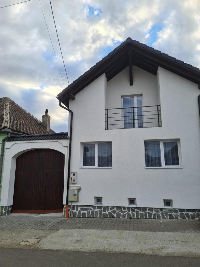 Margareta'S House Hotel Sibiu Eksteriør billede