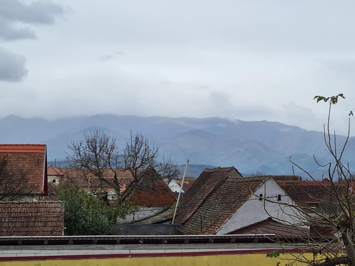 Margareta'S House Hotel Sibiu Eksteriør billede