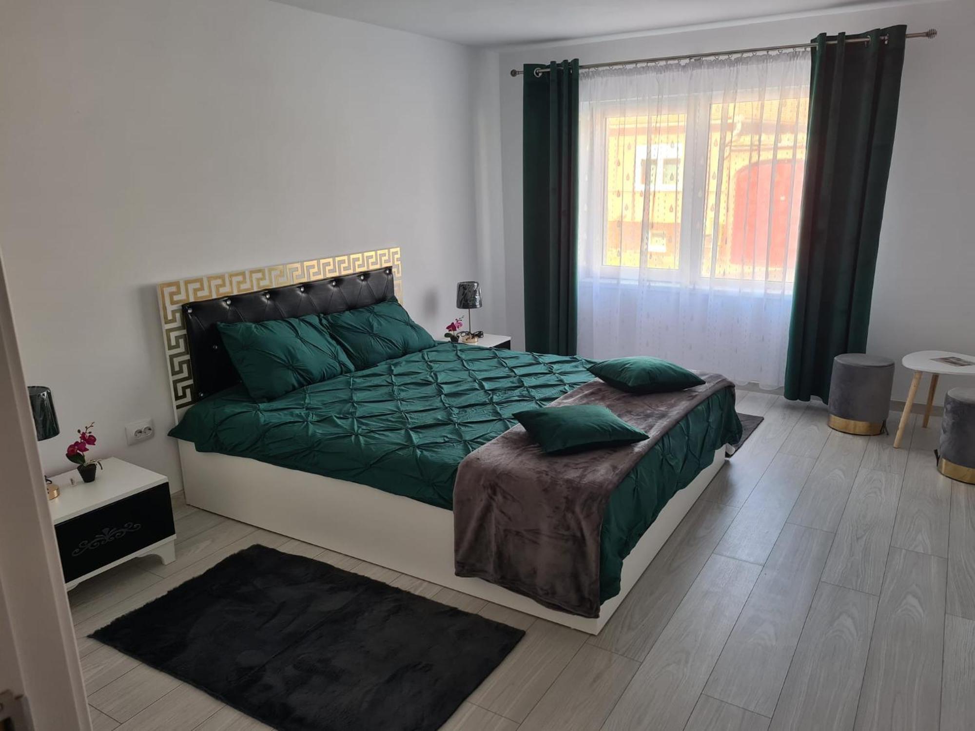 Margareta'S House Hotel Sibiu Eksteriør billede