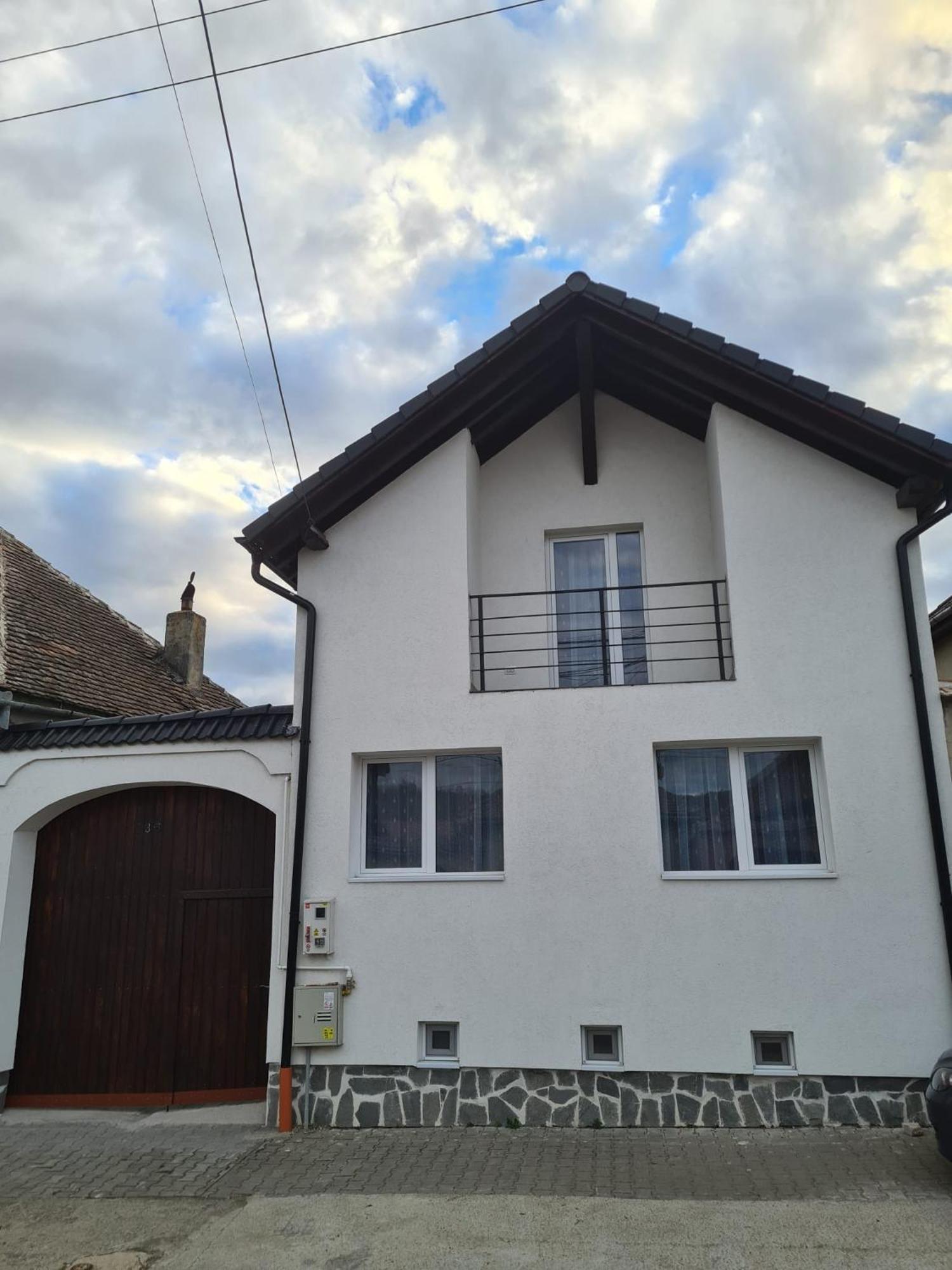 Margareta'S House Hotel Sibiu Værelse billede